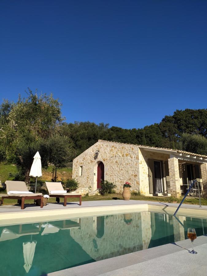 Piccolo Paradiso Línia Exterior foto
